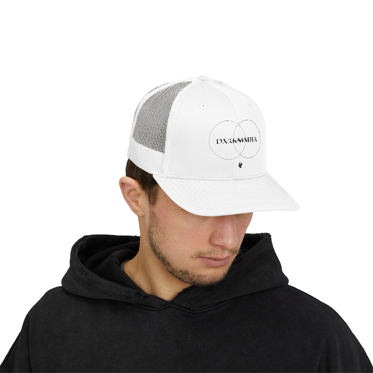DMH - WHITE