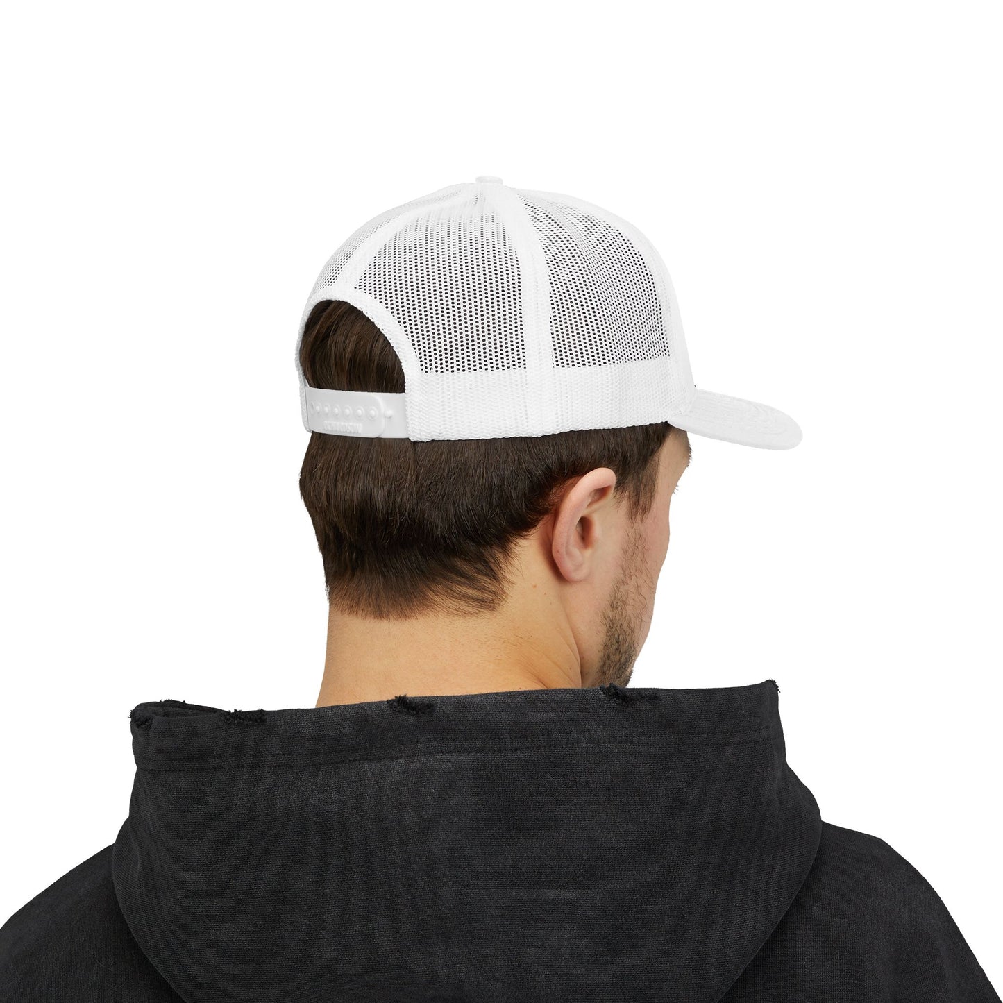 DMH - WHITE
