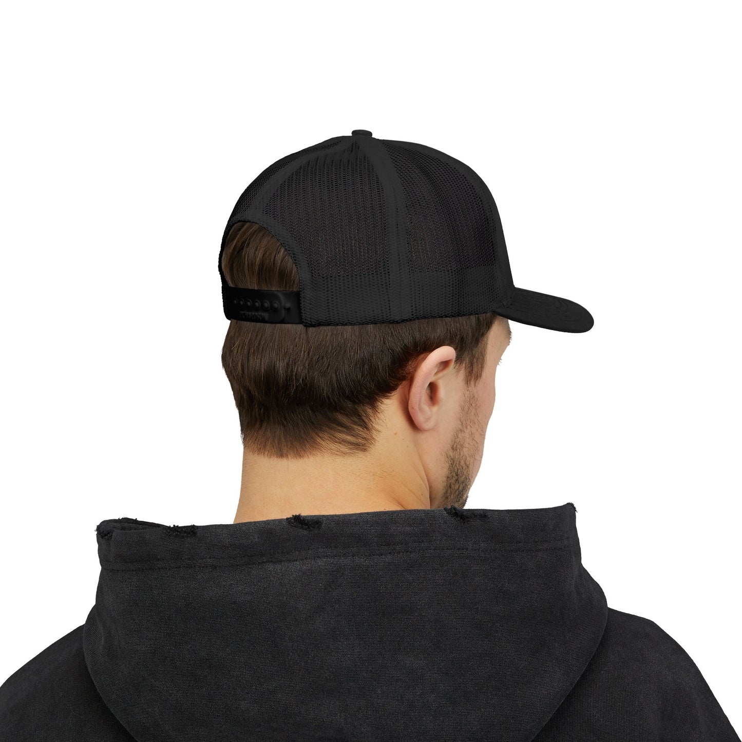 DMH - BLACK