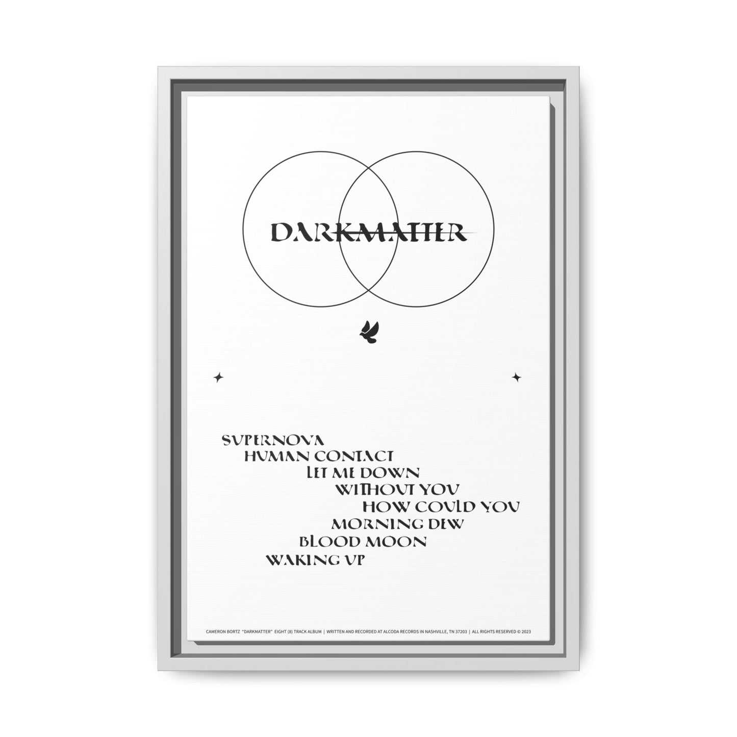 DMFCW - 12'x18'