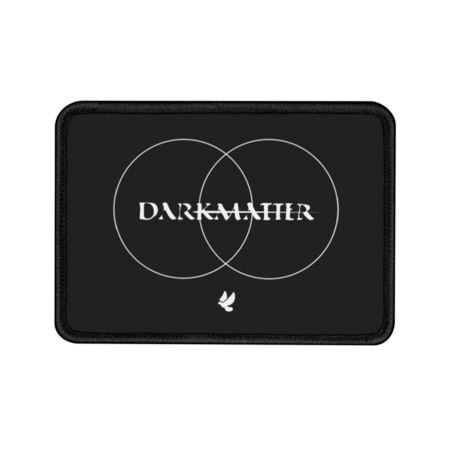 DMP - Black