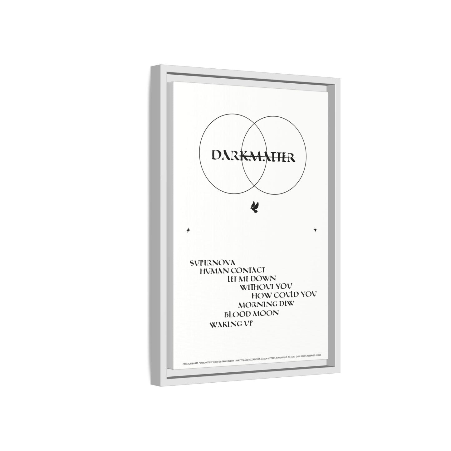 DMFCW - 12'x18'