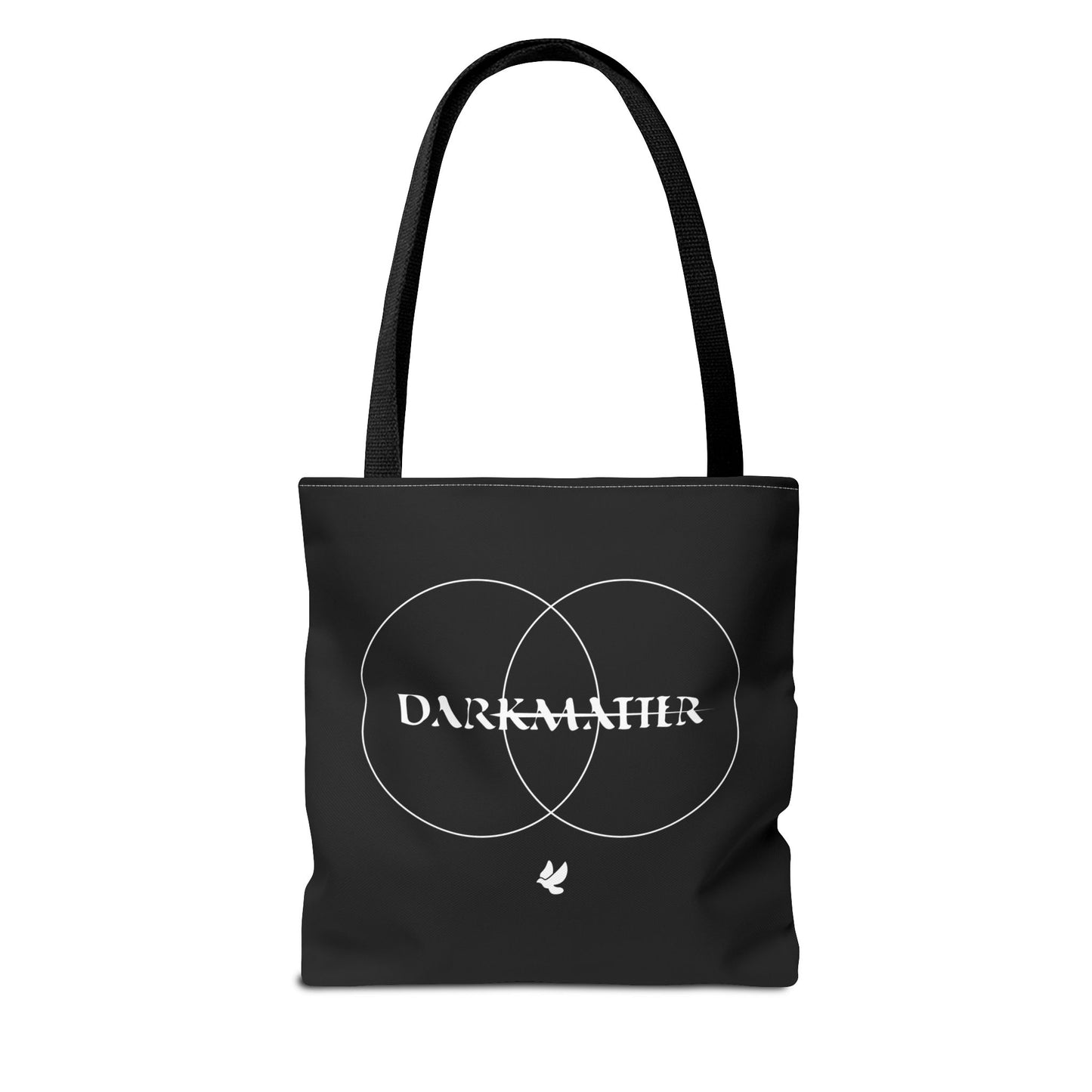 DMTB - Black