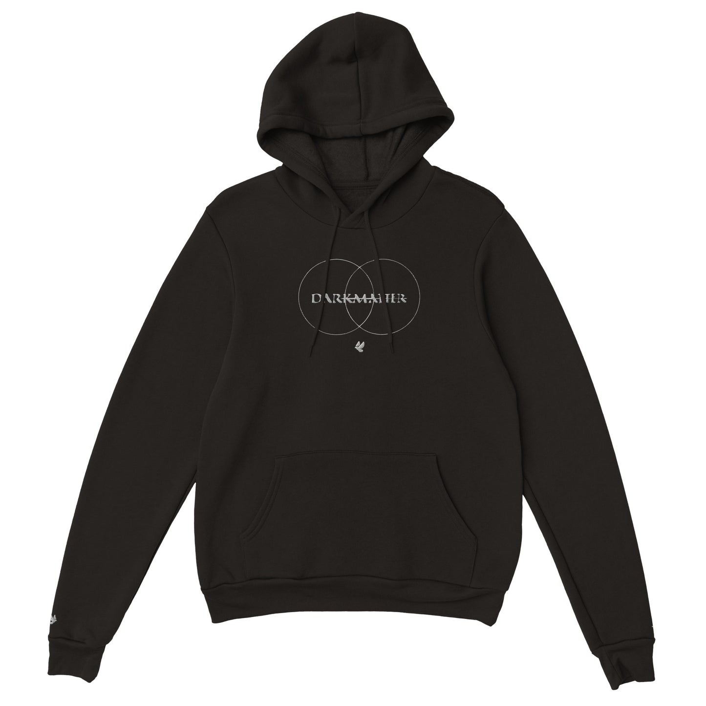 DMH - BLACK