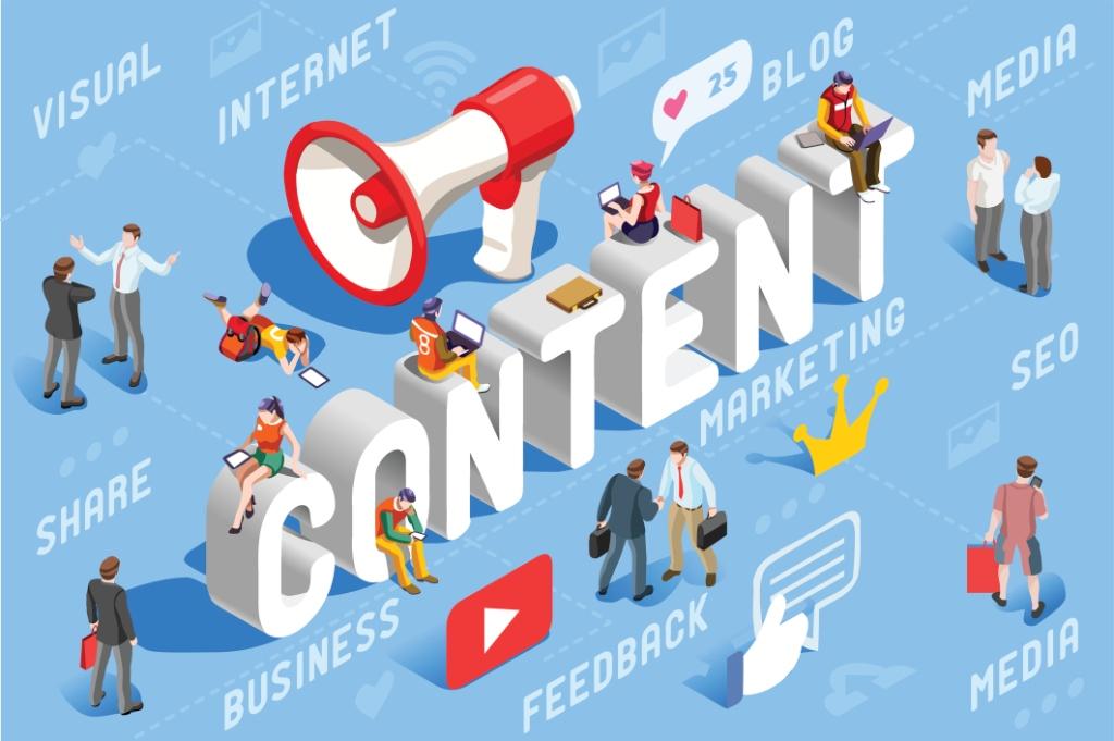 Content Creation Package (Charged Hourly)