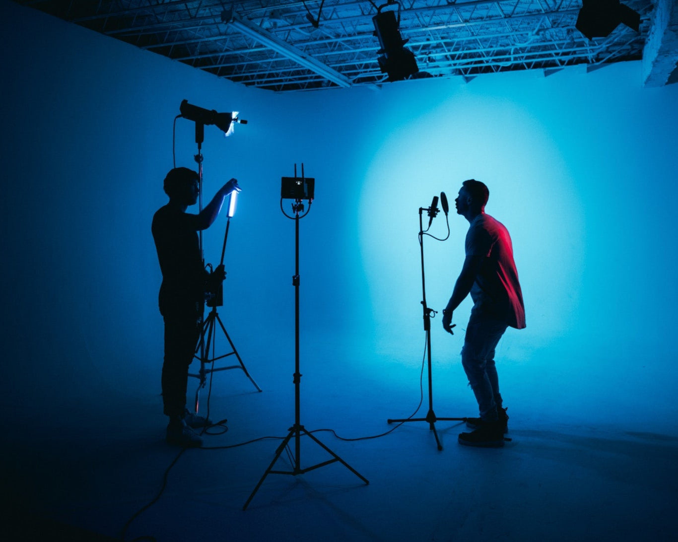 Music Video Production Package
