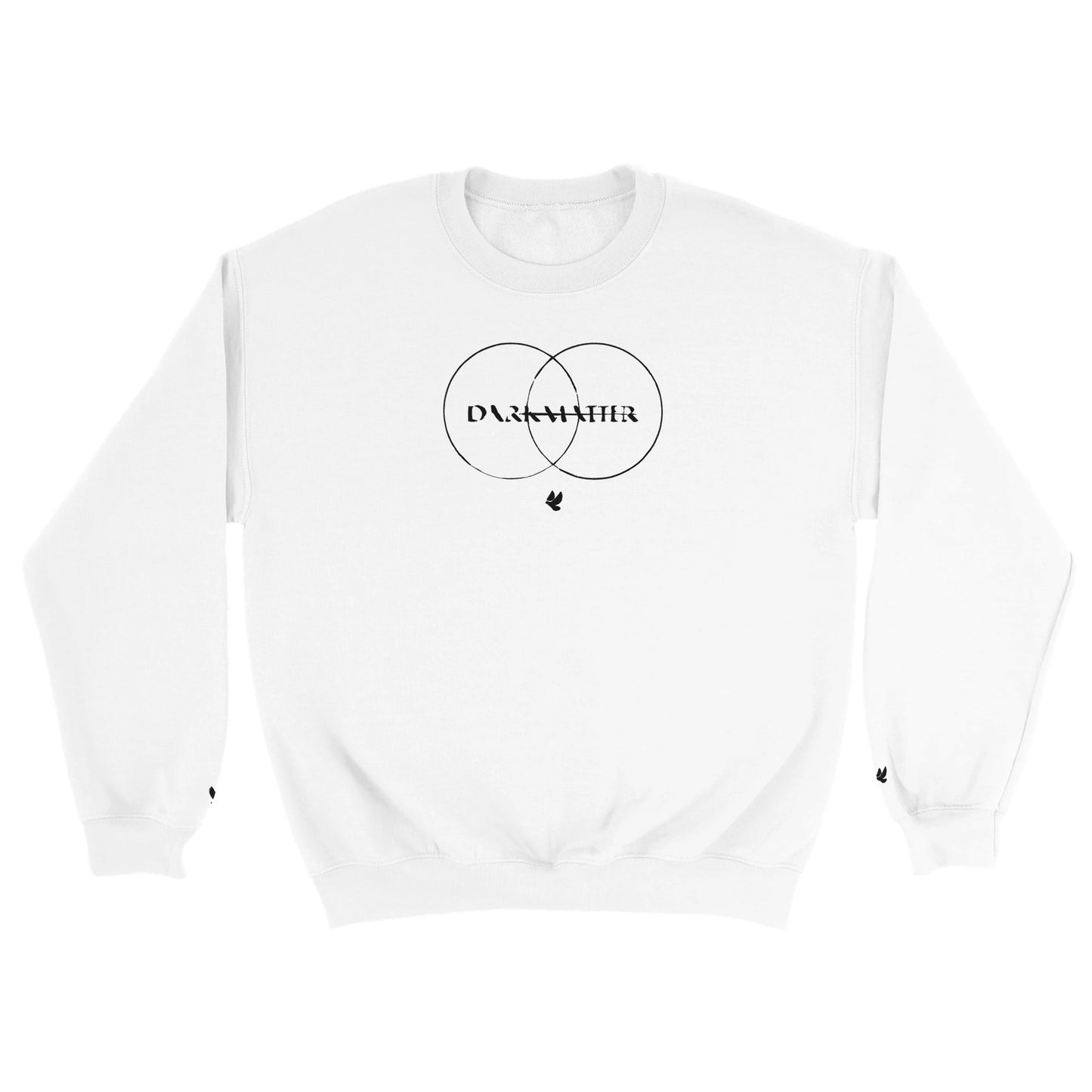 DMS - WHITE