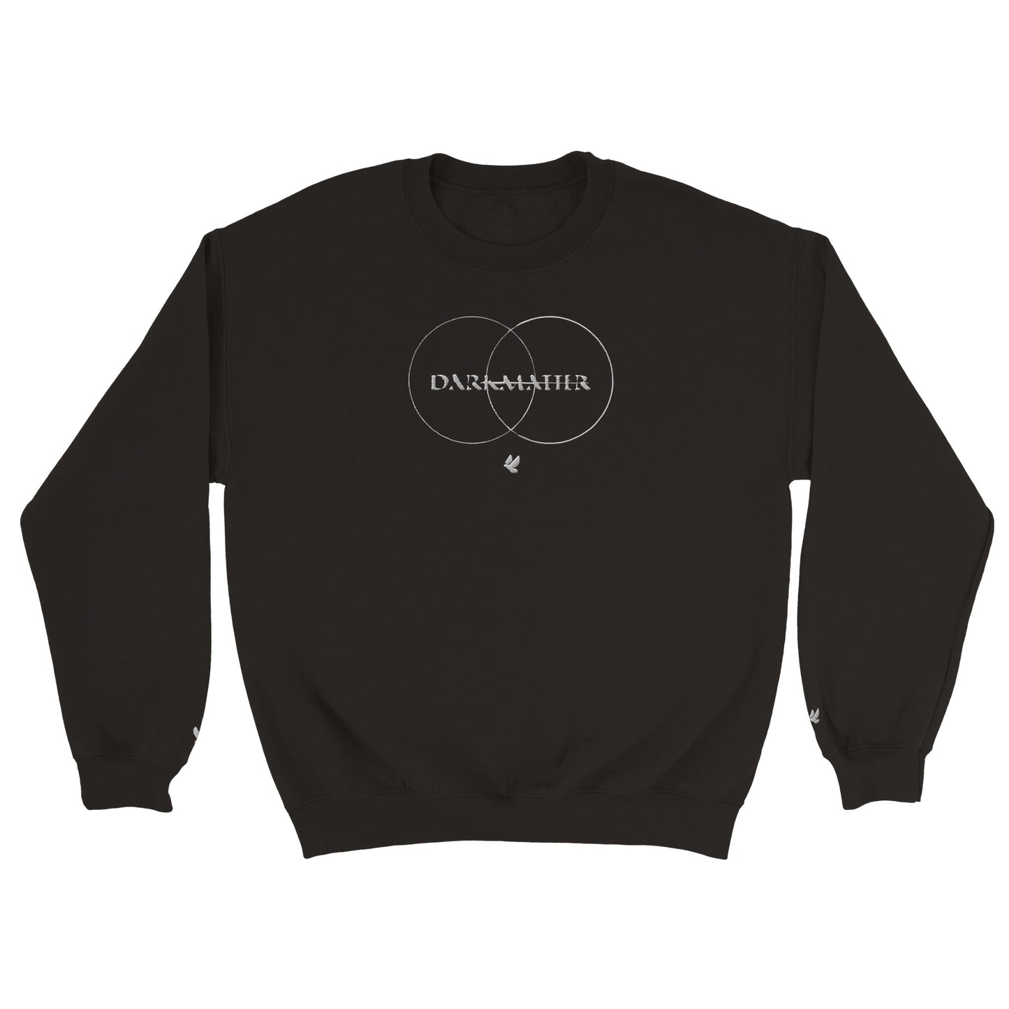 DMS - BLACK