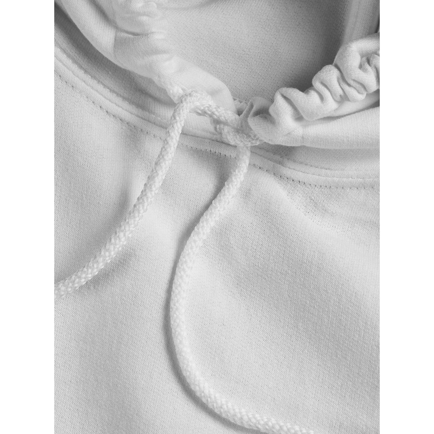 DMH - WHITE