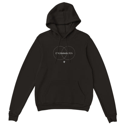 DMH - BLACK